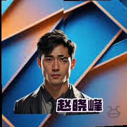 赵晓峰